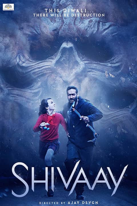Shivaay