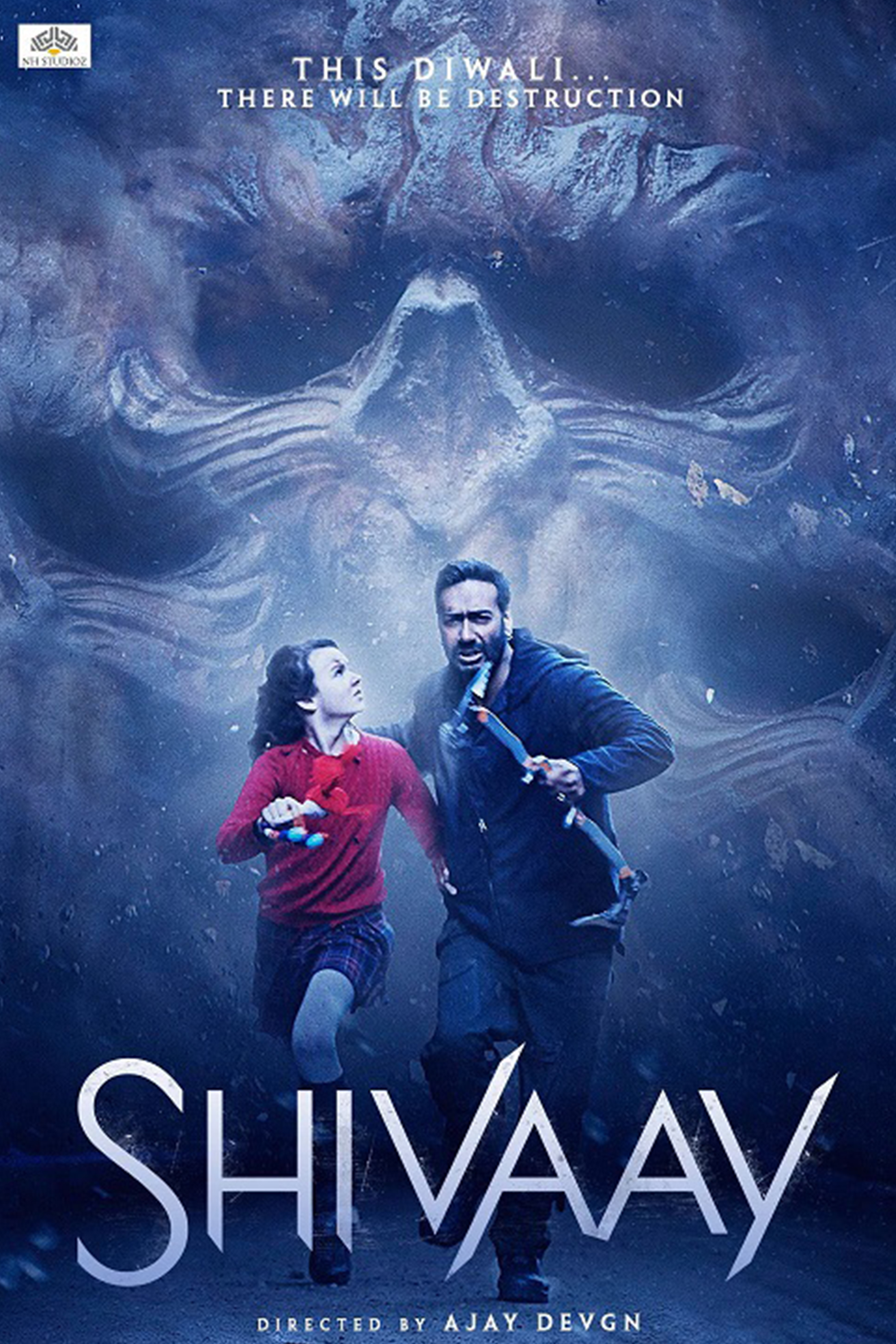 Shivaay