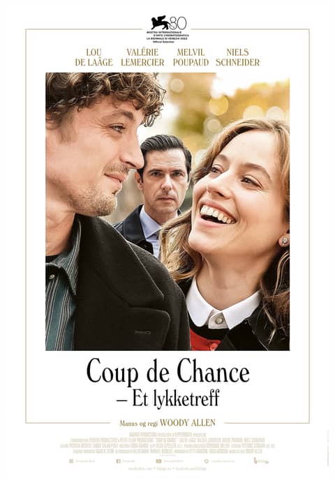 Coup de chance - Et lykketreff