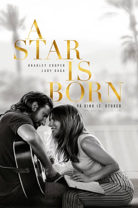 A Star Is Born - klassiker