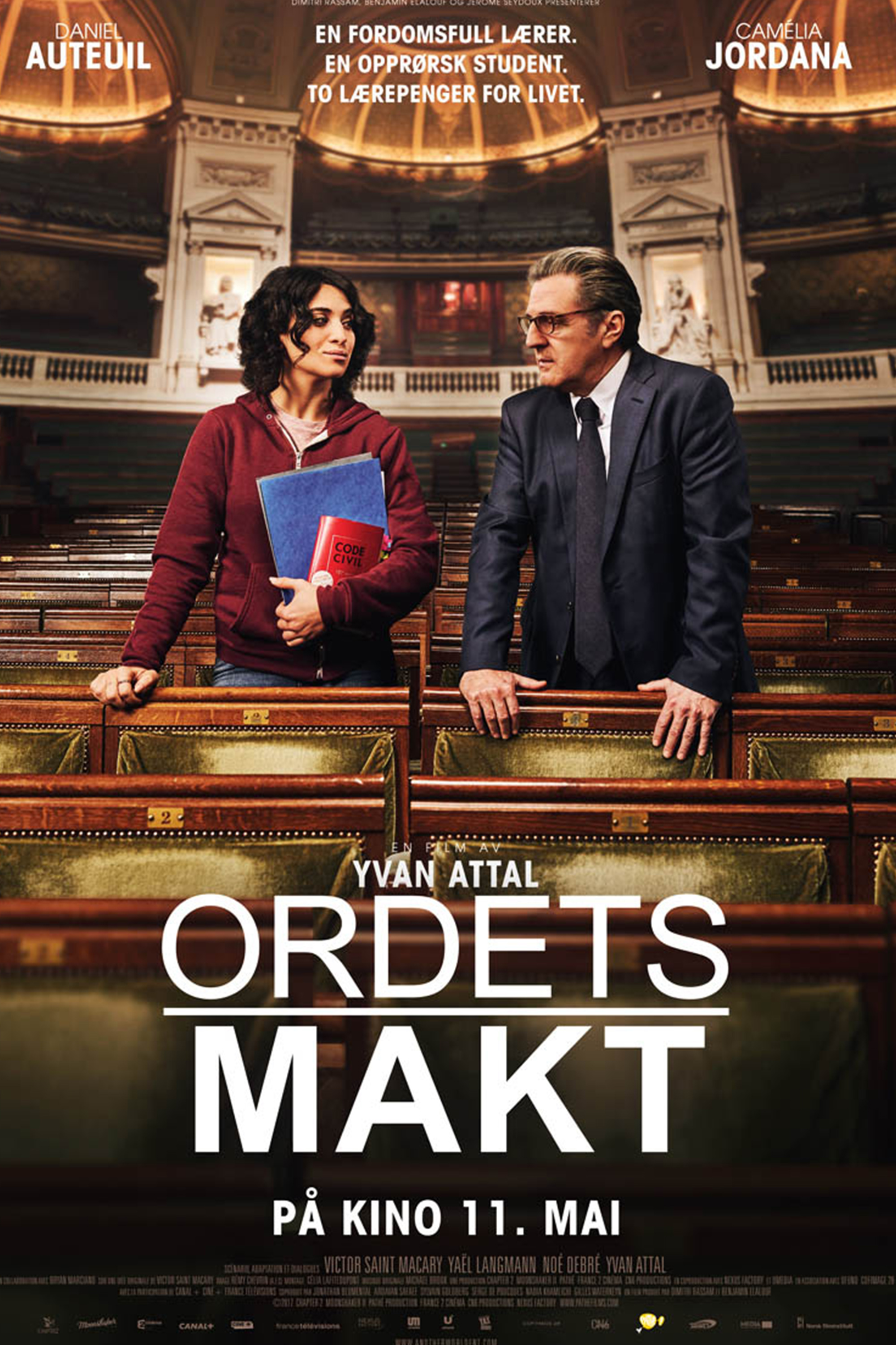 Ordets makt
