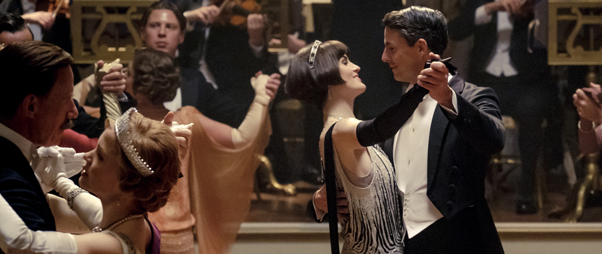 Downton Abbey