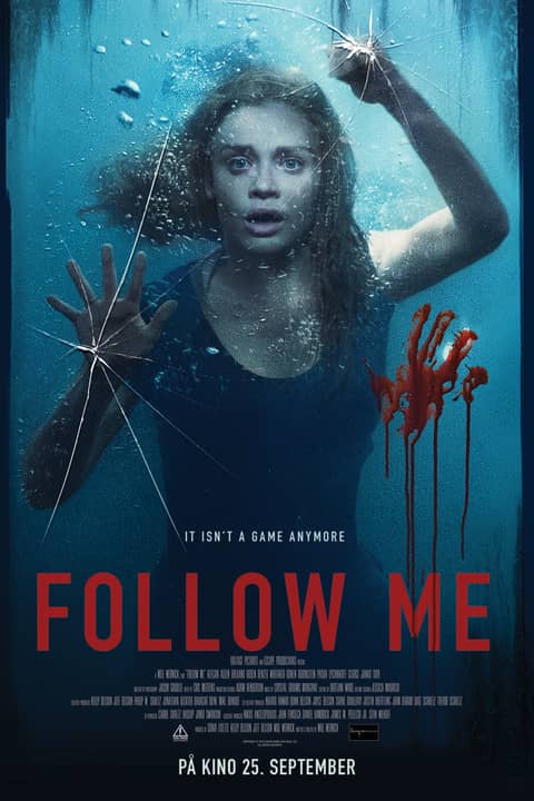 Follow Me