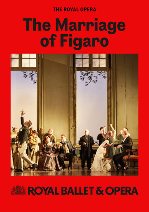 The Marriage of Figaro