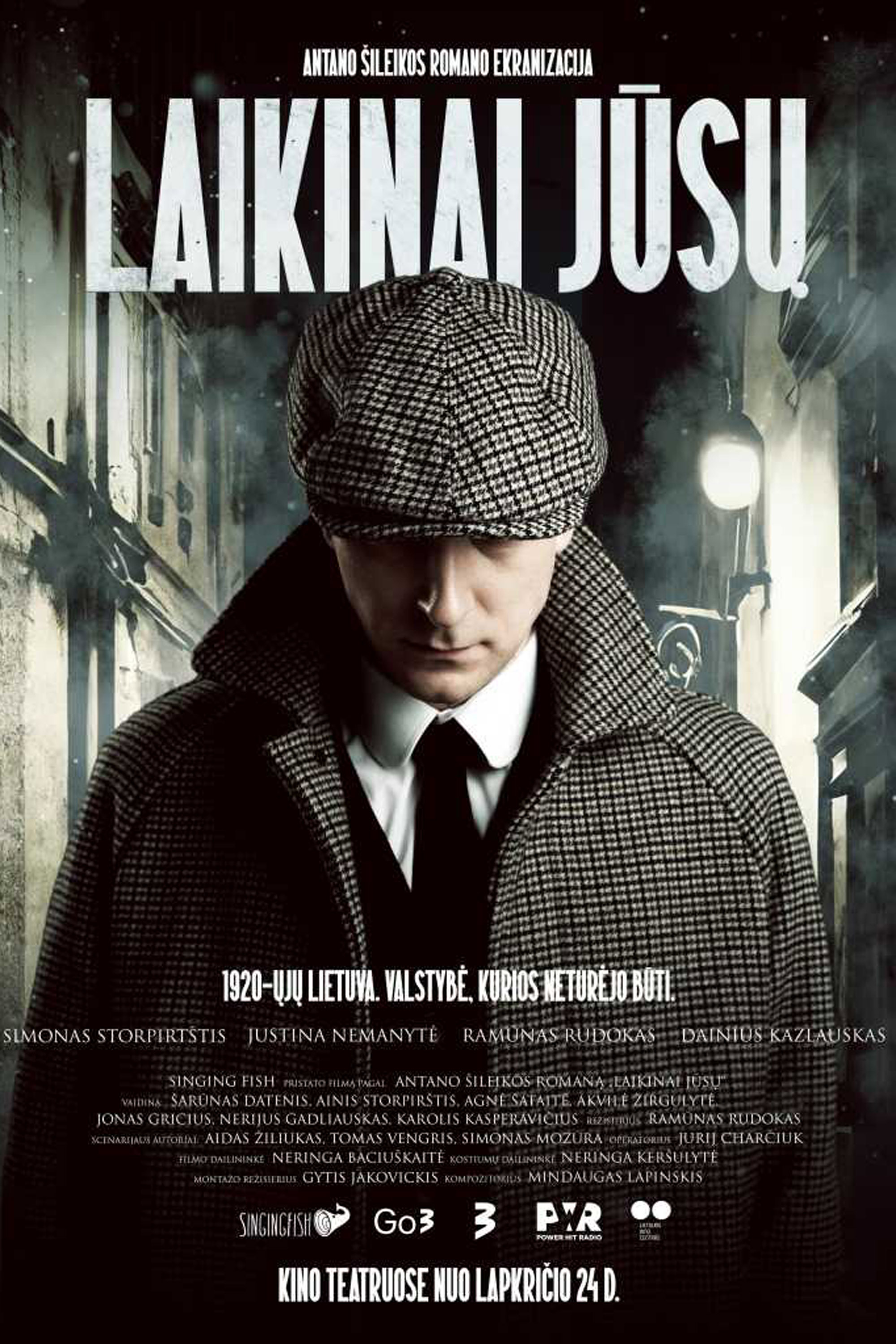 Laikinai Jusu