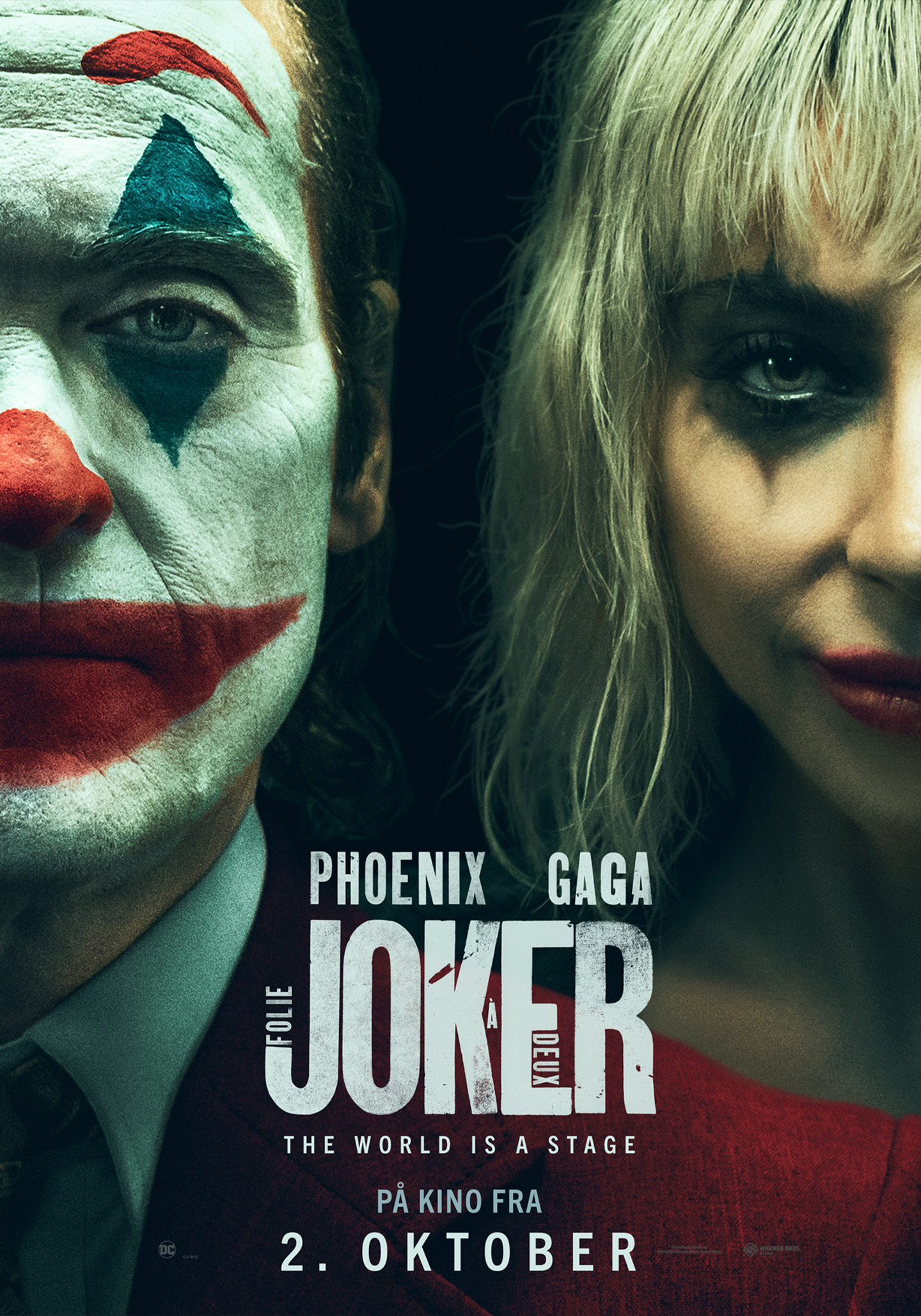 Joker: Folie a Deux