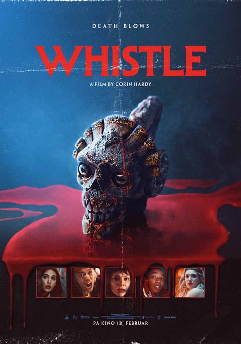 Whistle