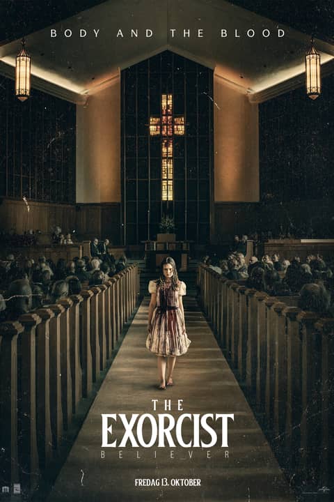The Exorcist: Believer