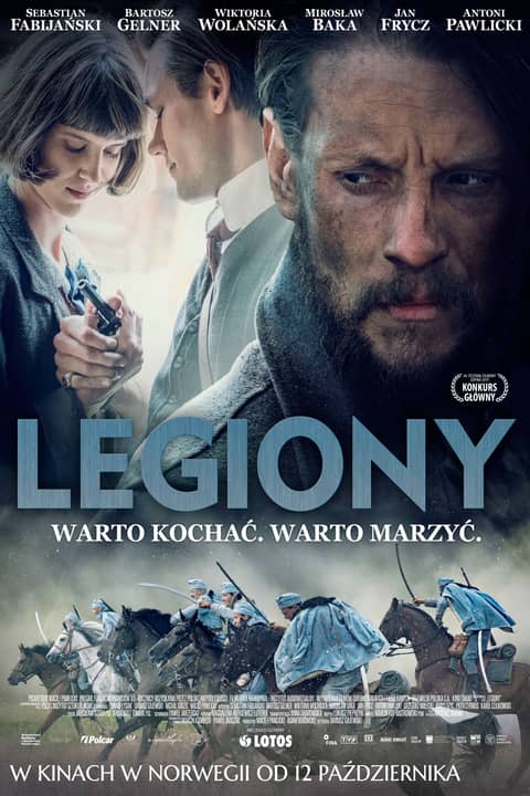 Legiony