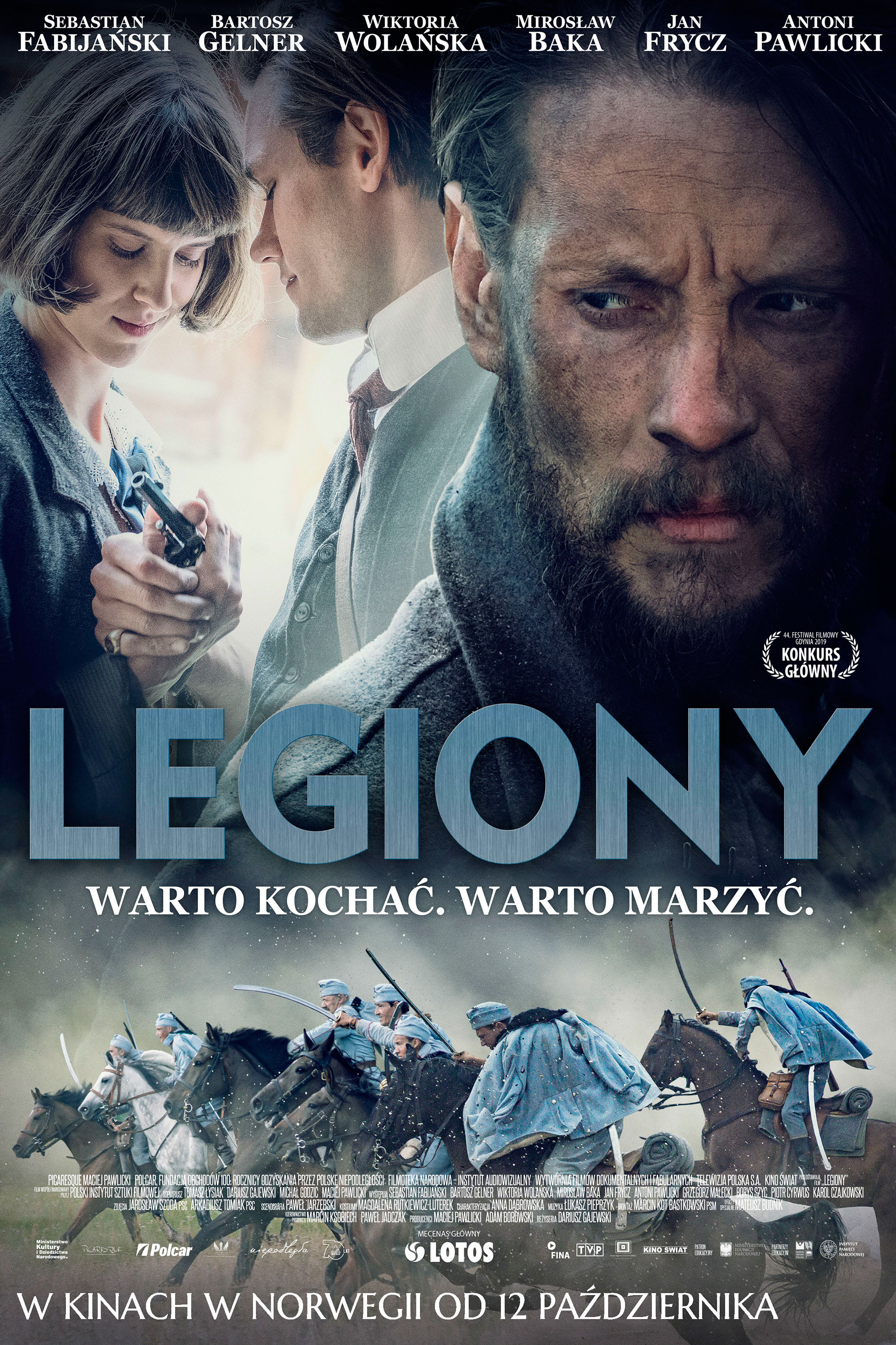 Legiony