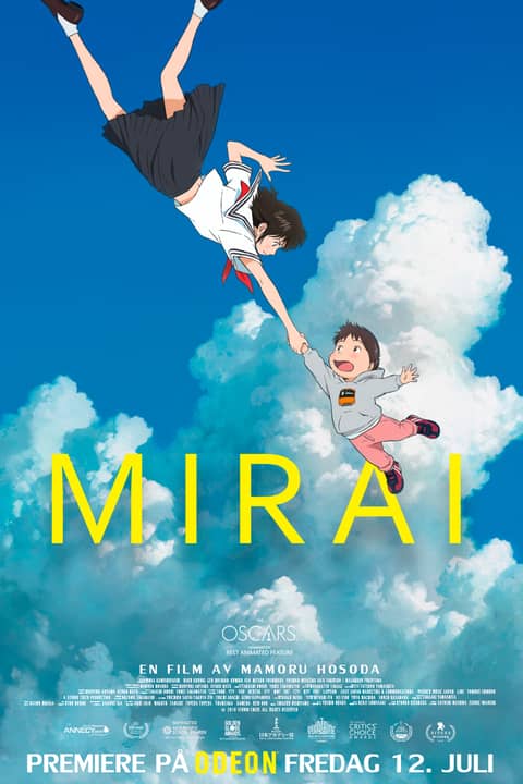 Mirai