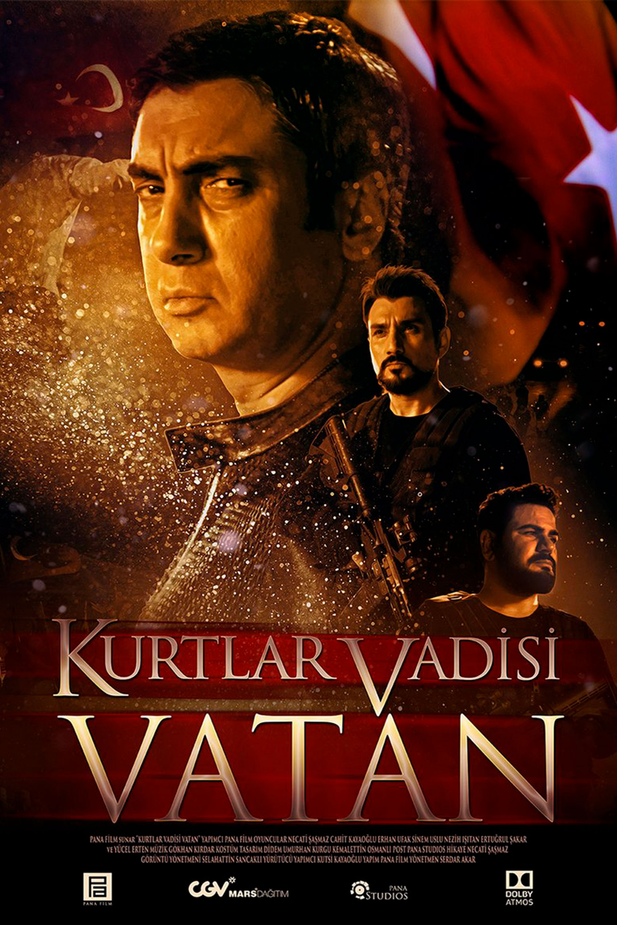 Kurtlar Vadisi Vatan
