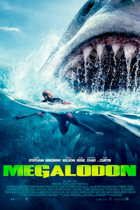 Megalodon