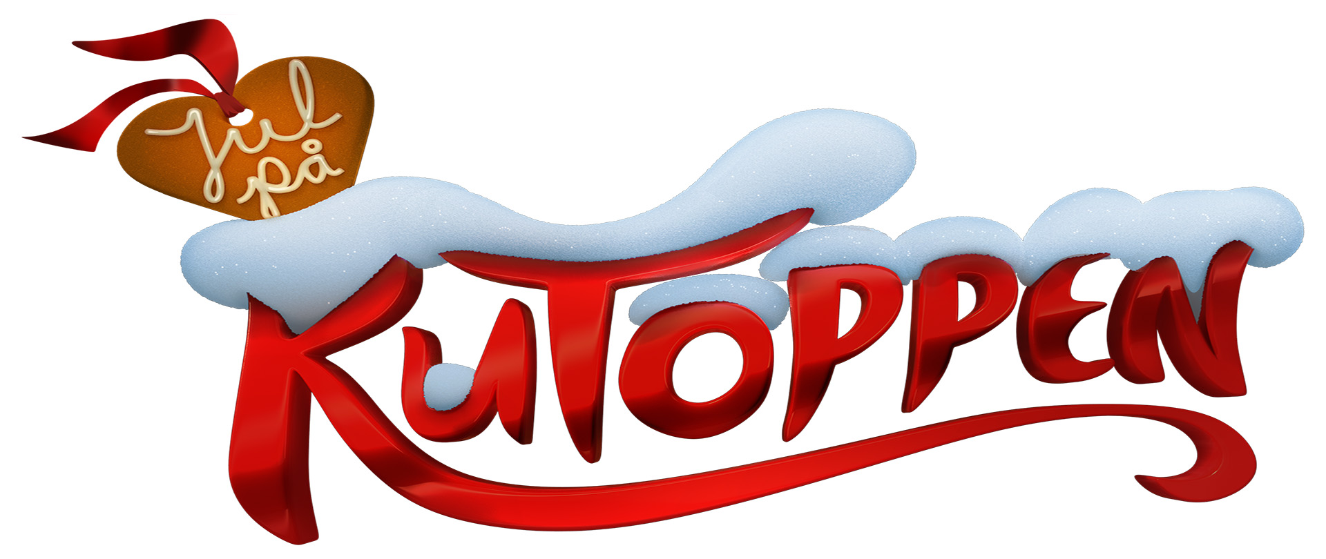 Jul på KuToppen