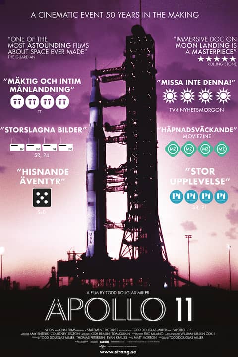 Apollo 11