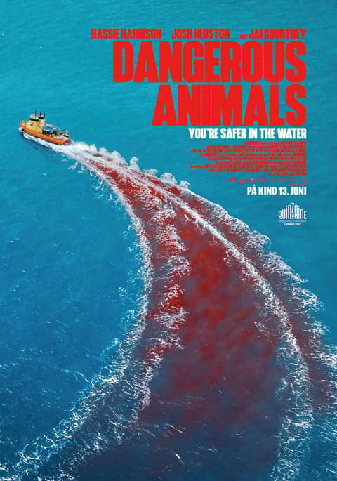 Dangerous Animals