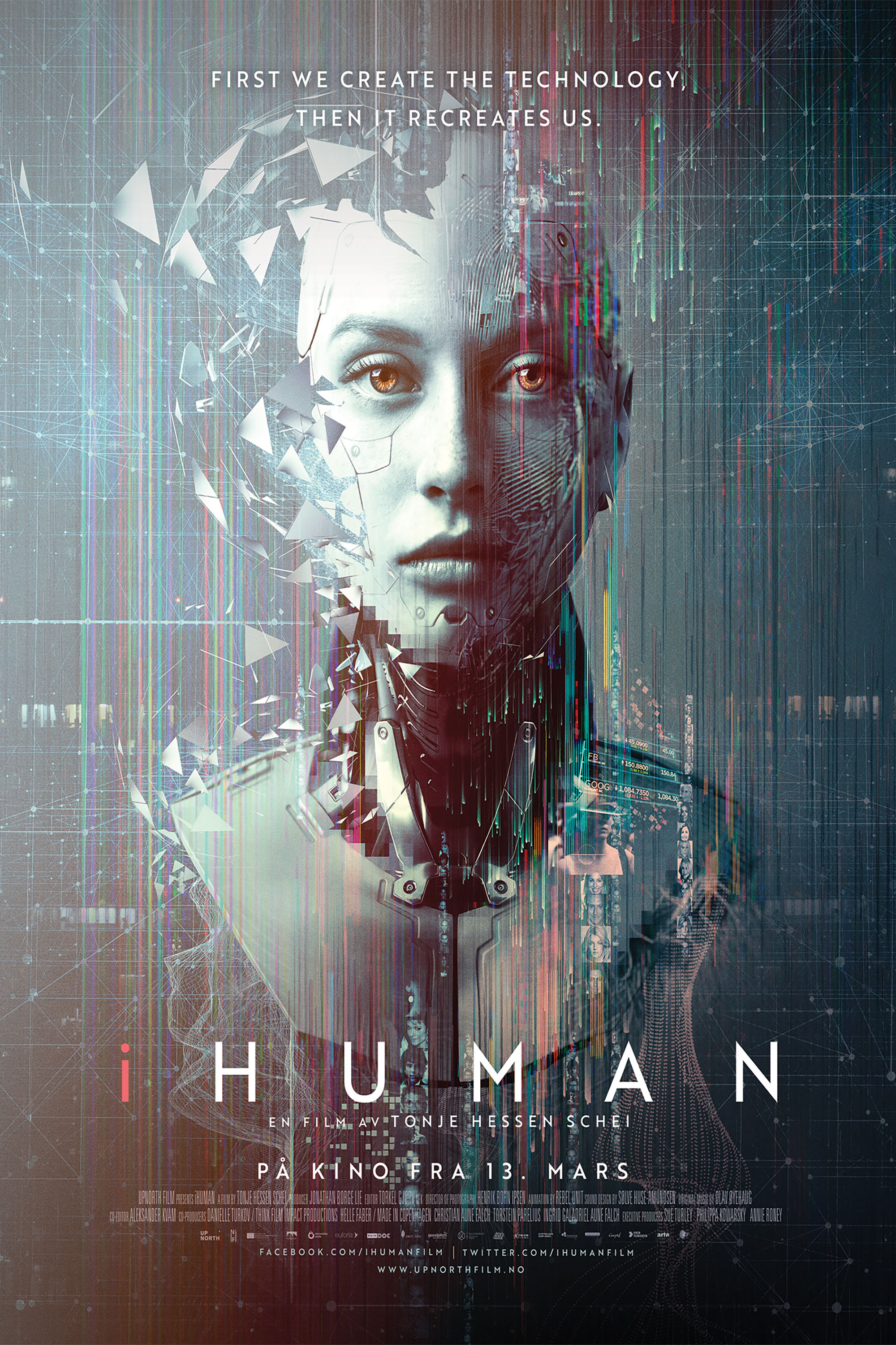 iHuman