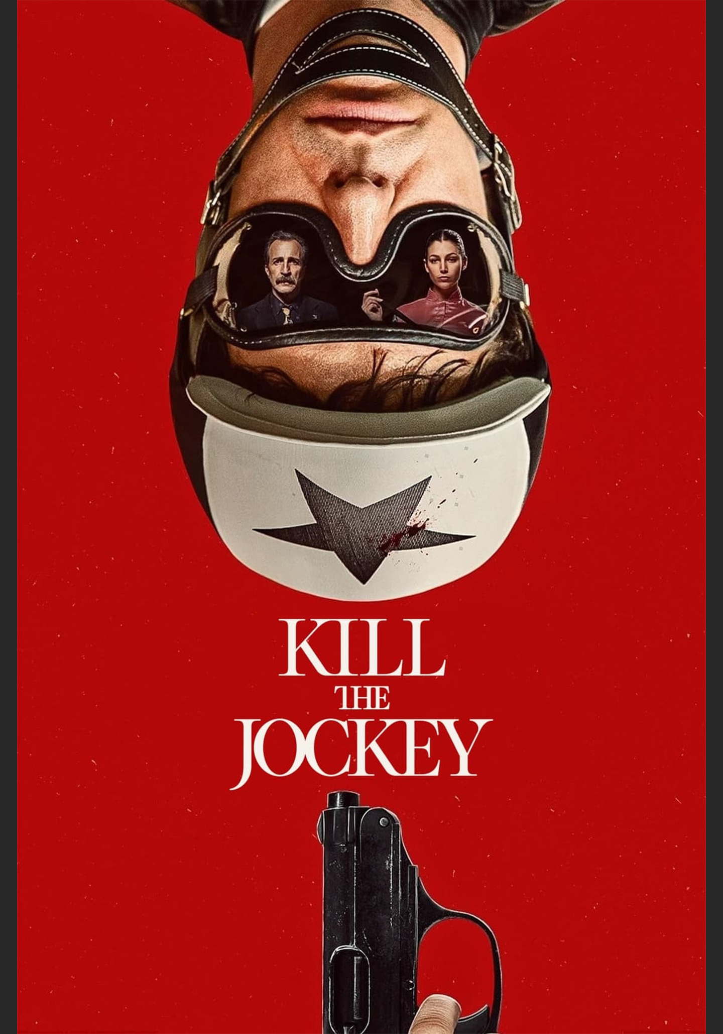 El Jockey