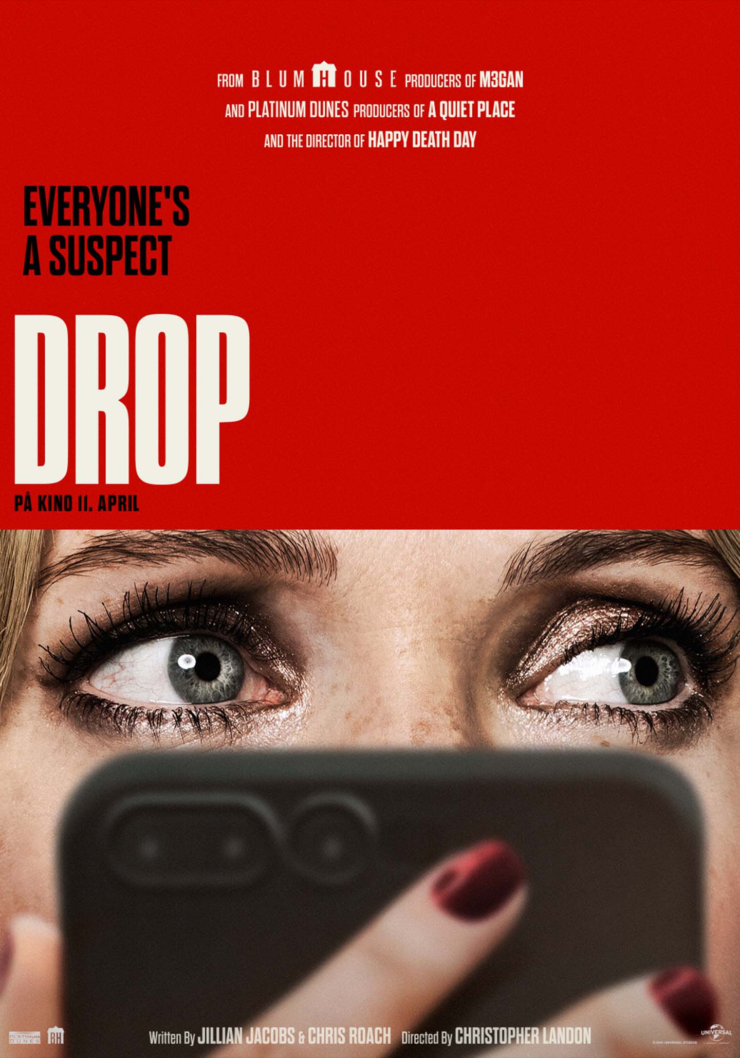 Drop