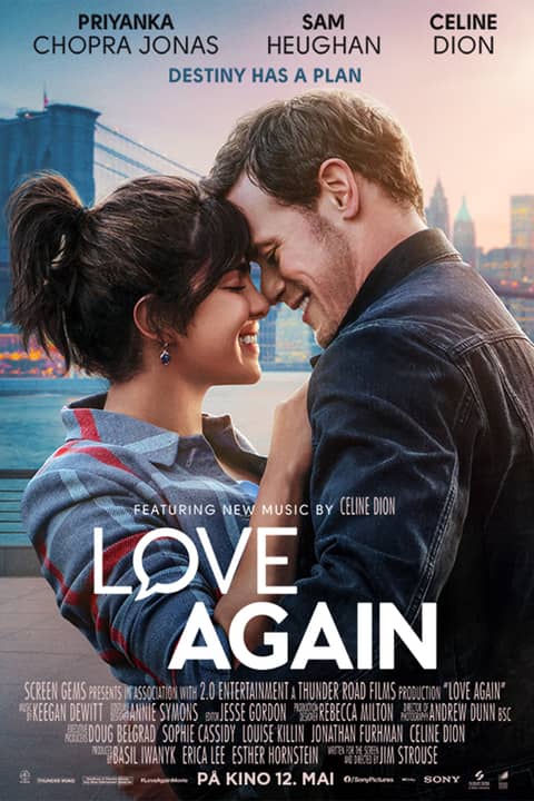 Love Again