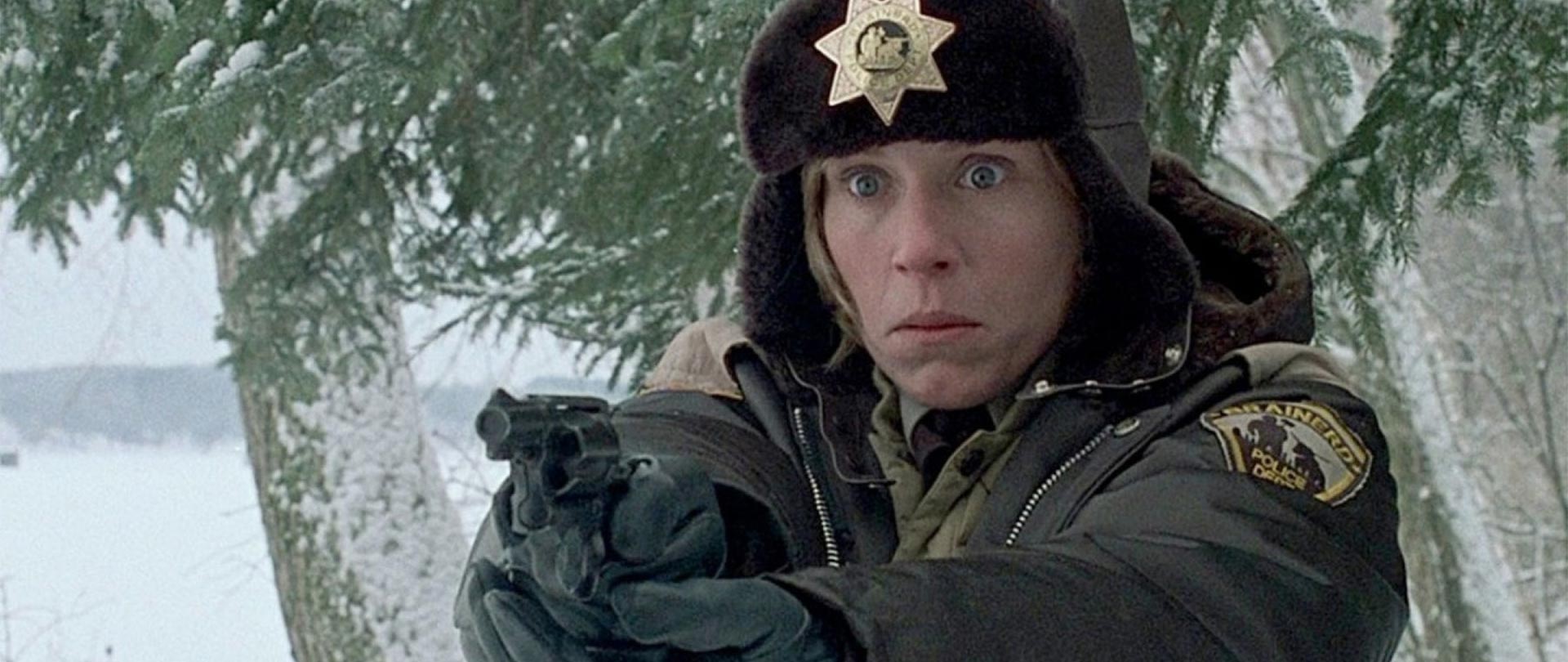 Fargo