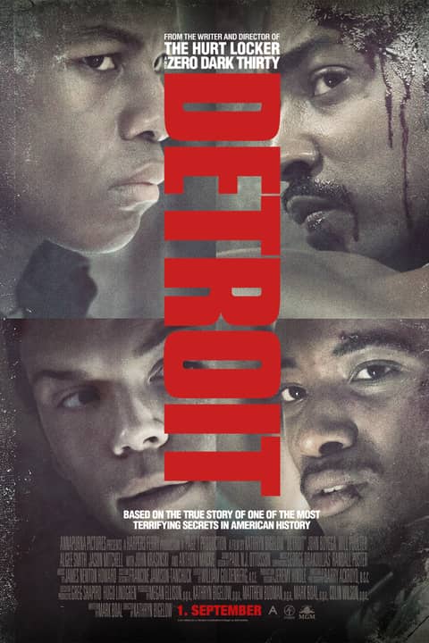 Detroit
