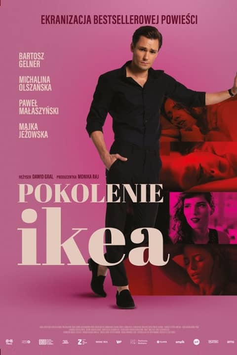 Pokolenie Ikea