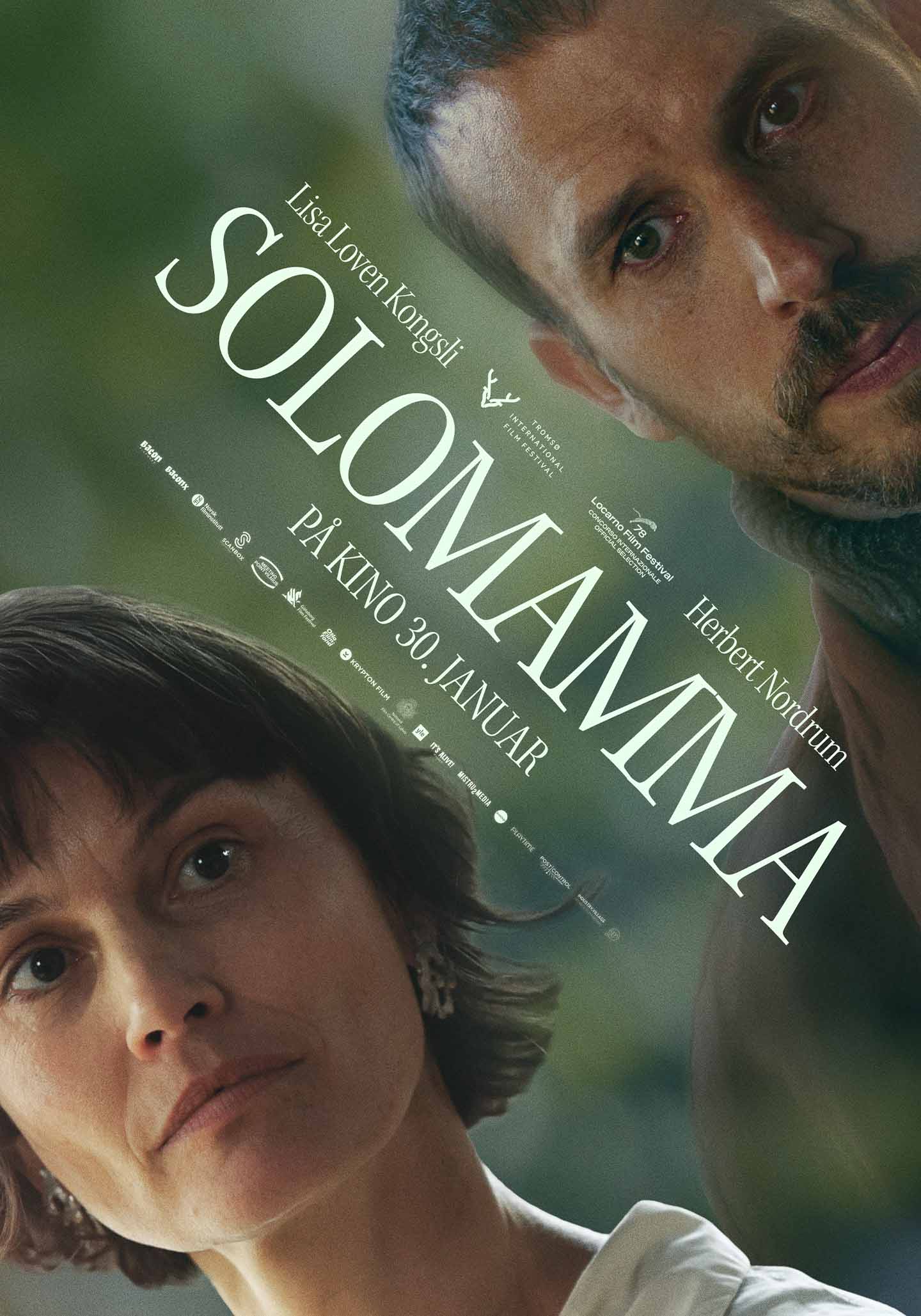 Solomamma
