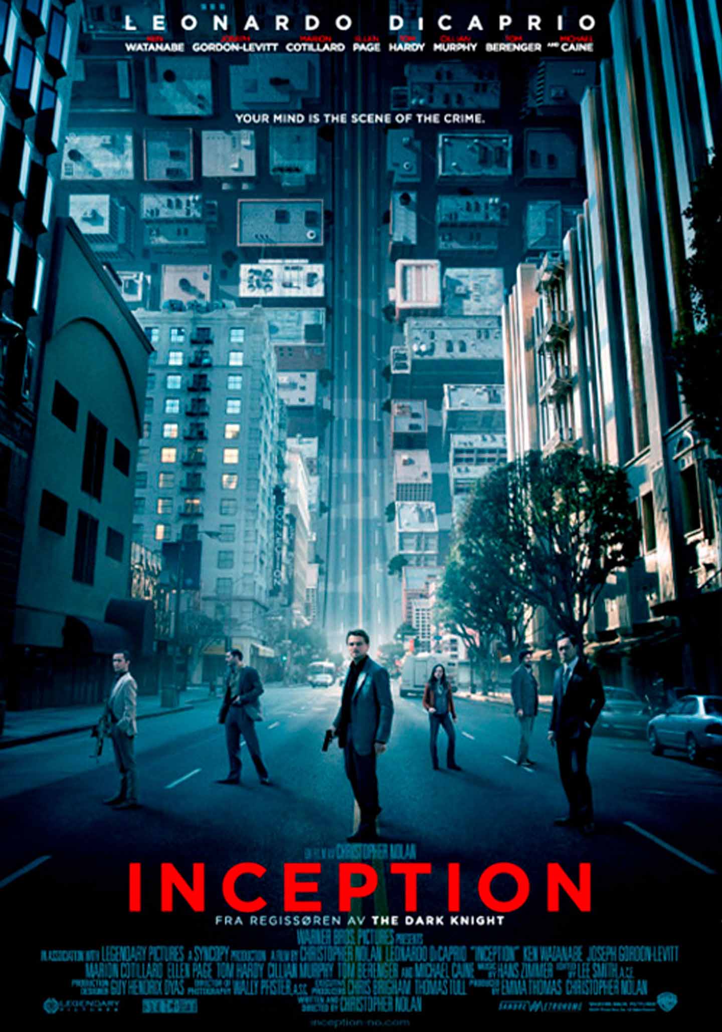 Inception