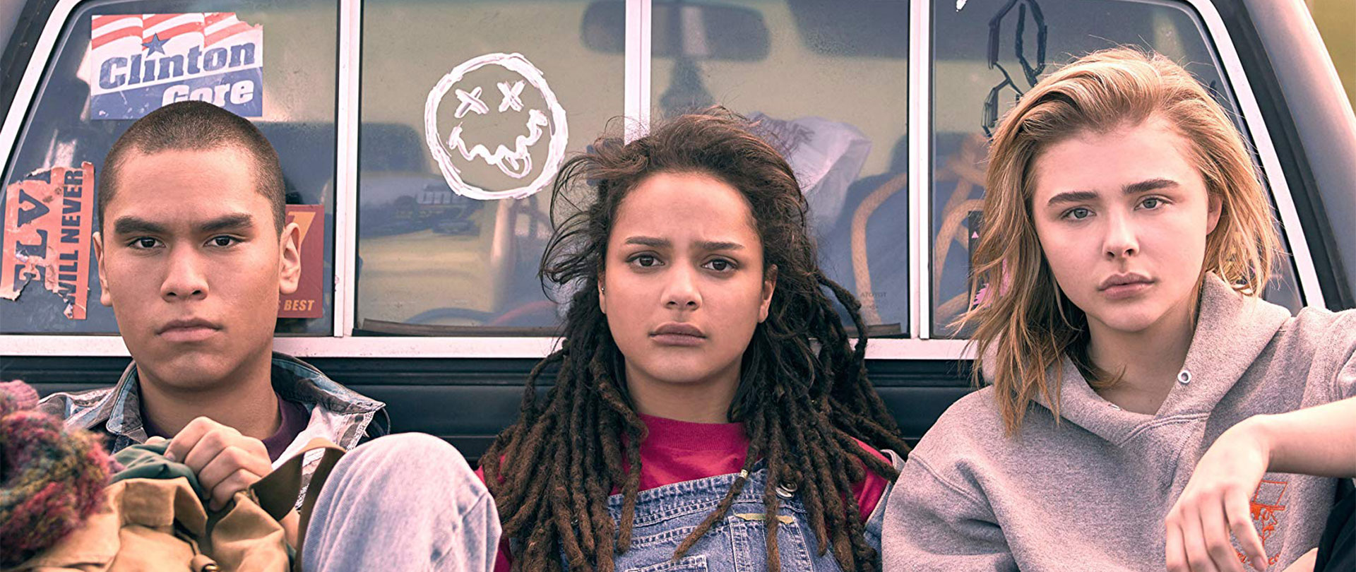 The Miseducation of Cameron Post