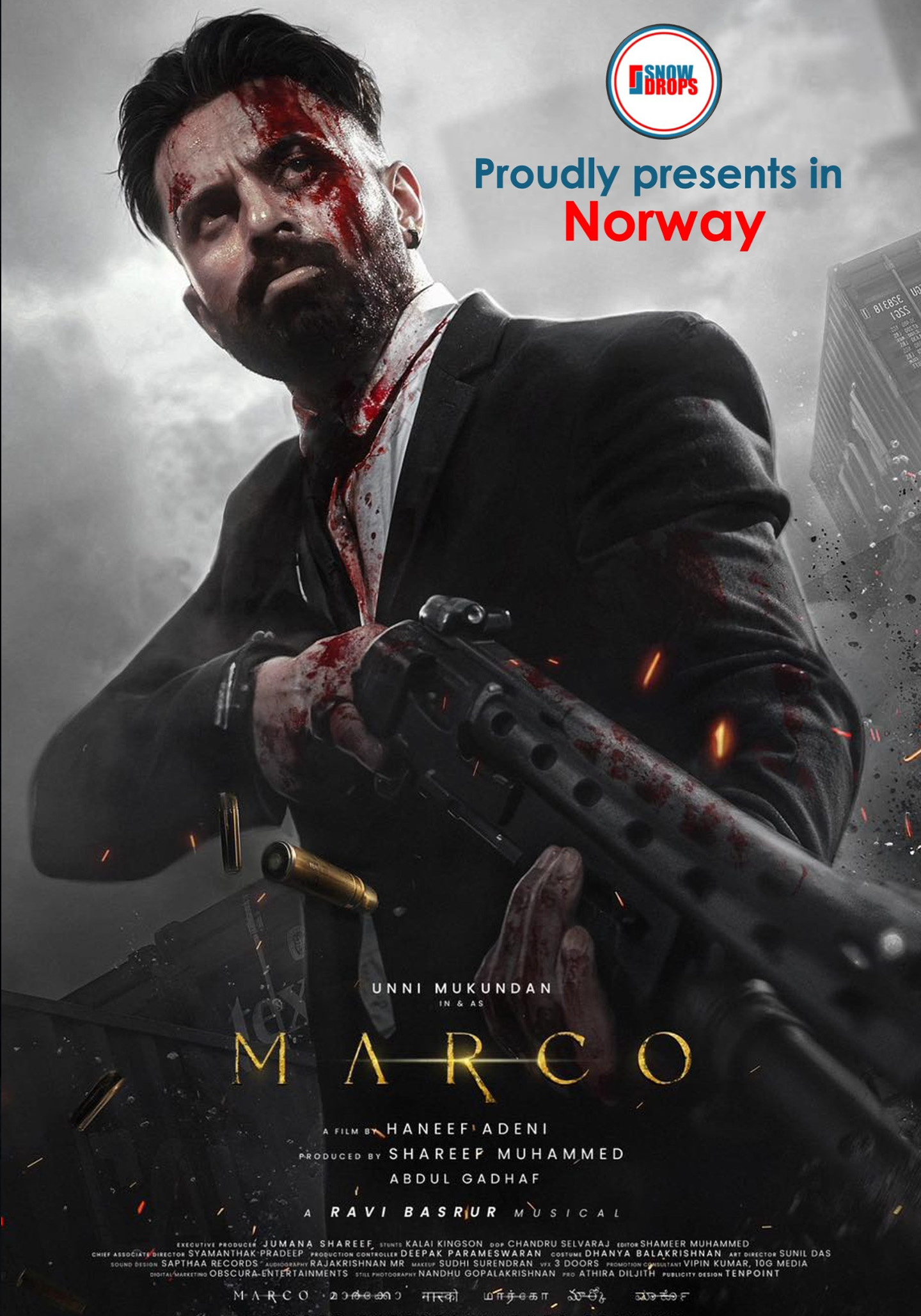 Marco