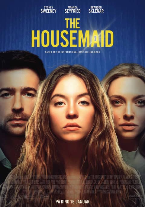 The Housemaid