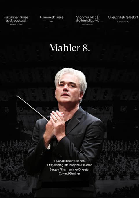 Mahler 8.