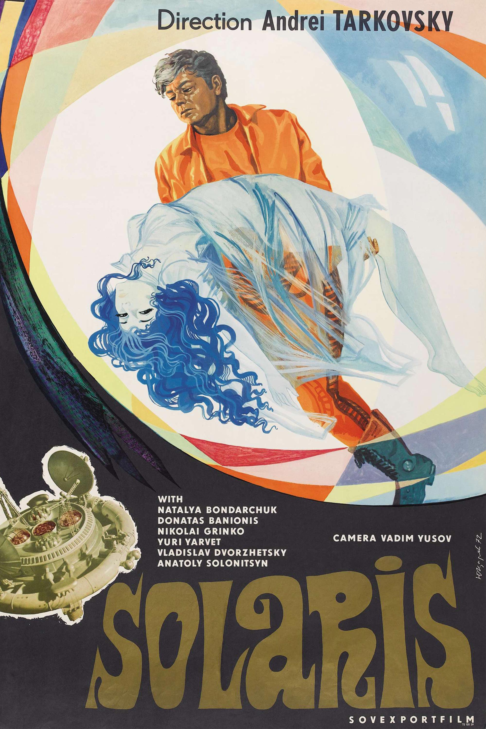 Solaris