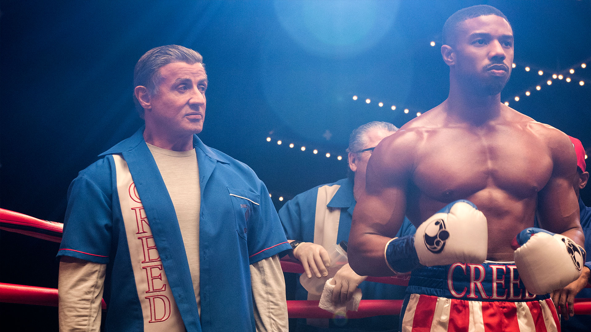 Creed 2