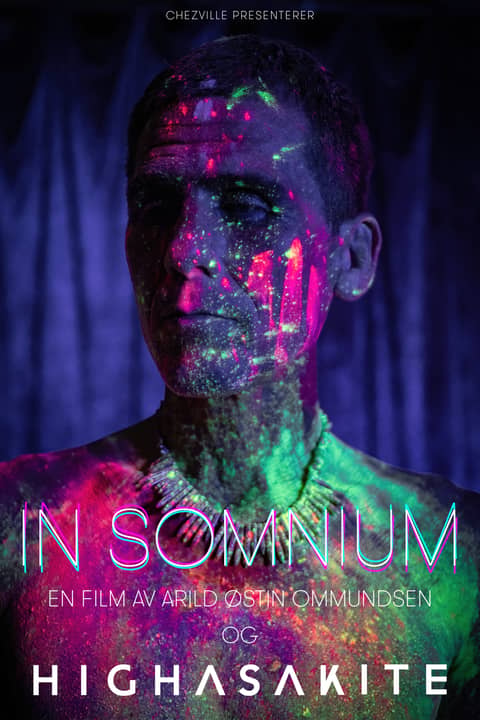 Highasakite: In Somnium