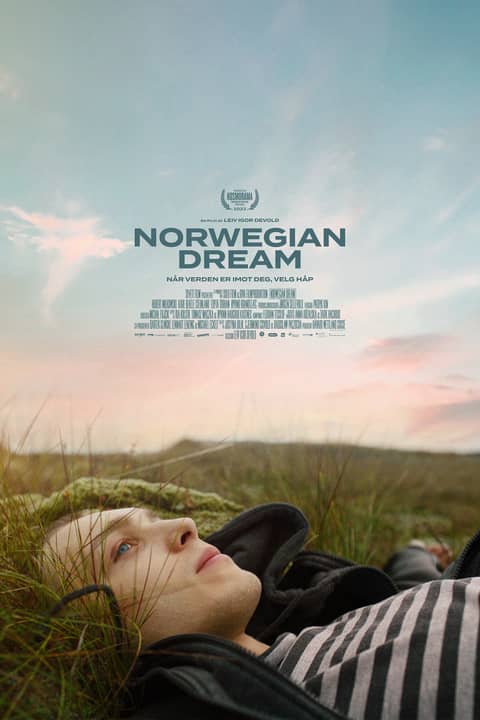 Norwegian Dream