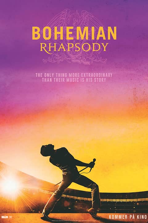Bohemian Rhapsody