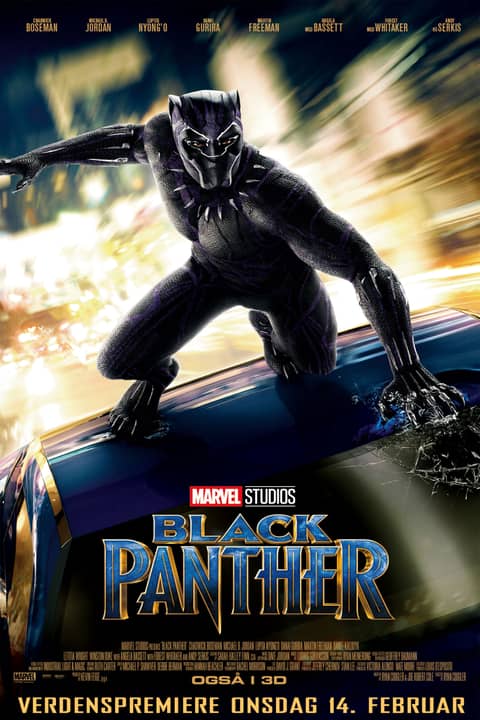 Black Panther