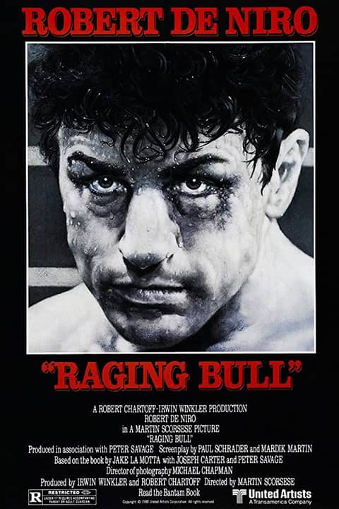 Raging Bull