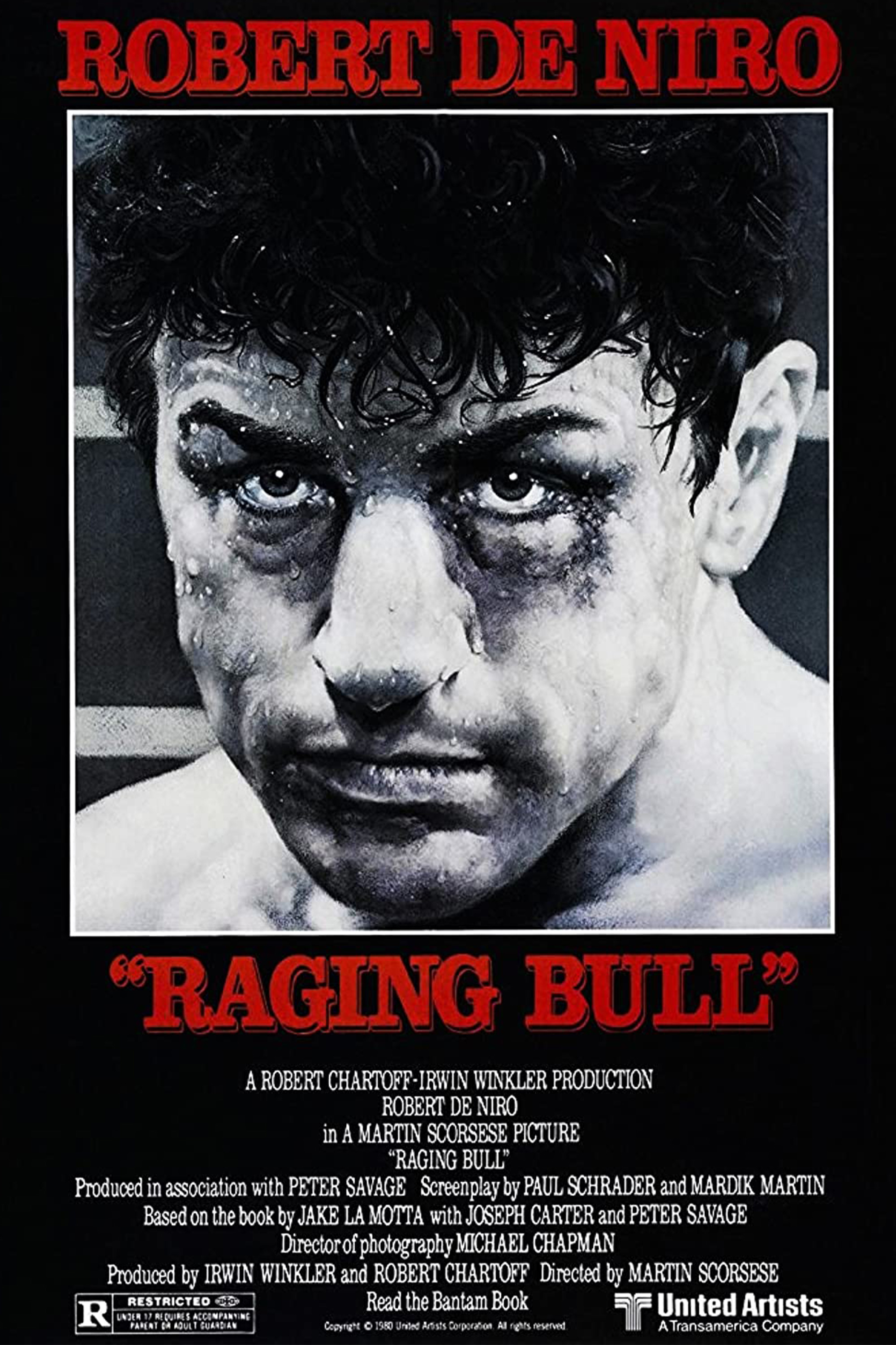 Raging Bull