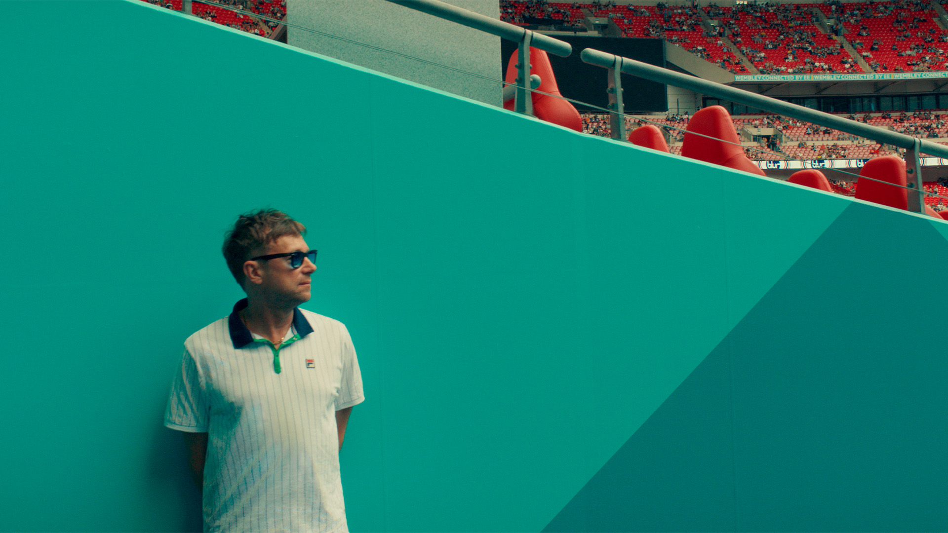 Blur: Live at Wembley
