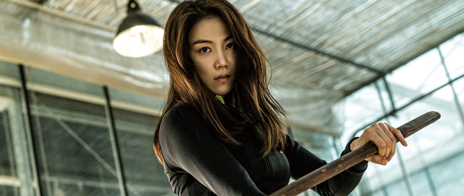 The Villainess