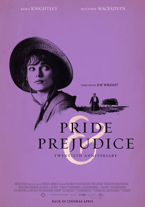 Pride and Prejudice