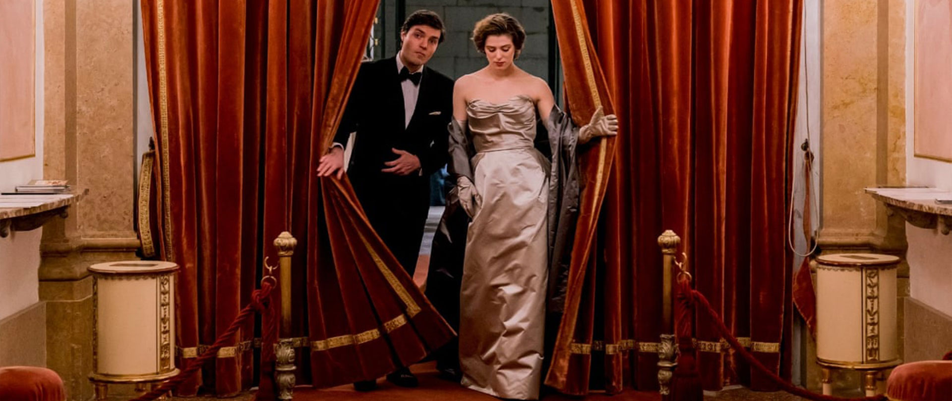 The Souvenir (Cinemateket)