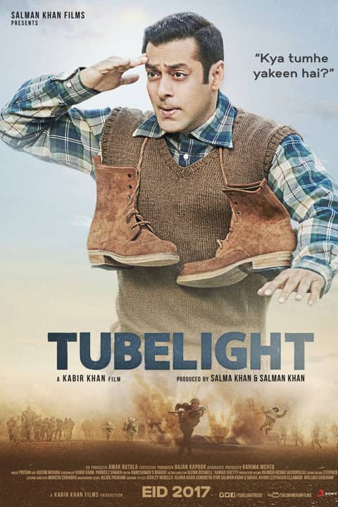 Tubelight