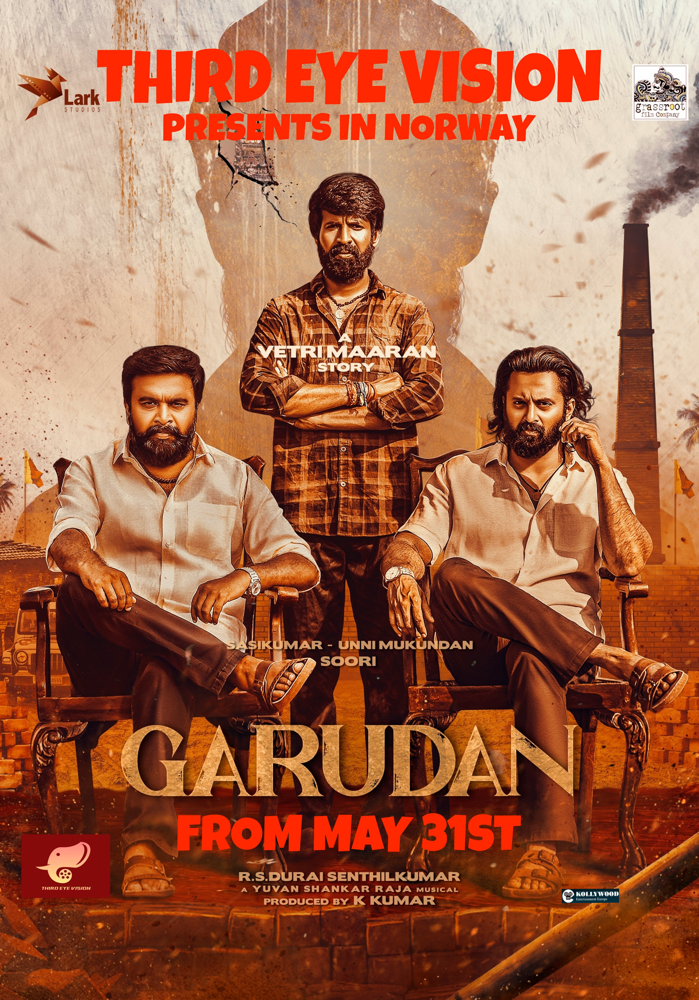 Garudan