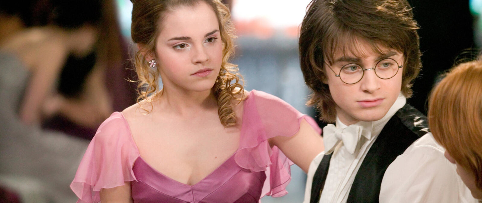 Harry Potter og ildbegeret