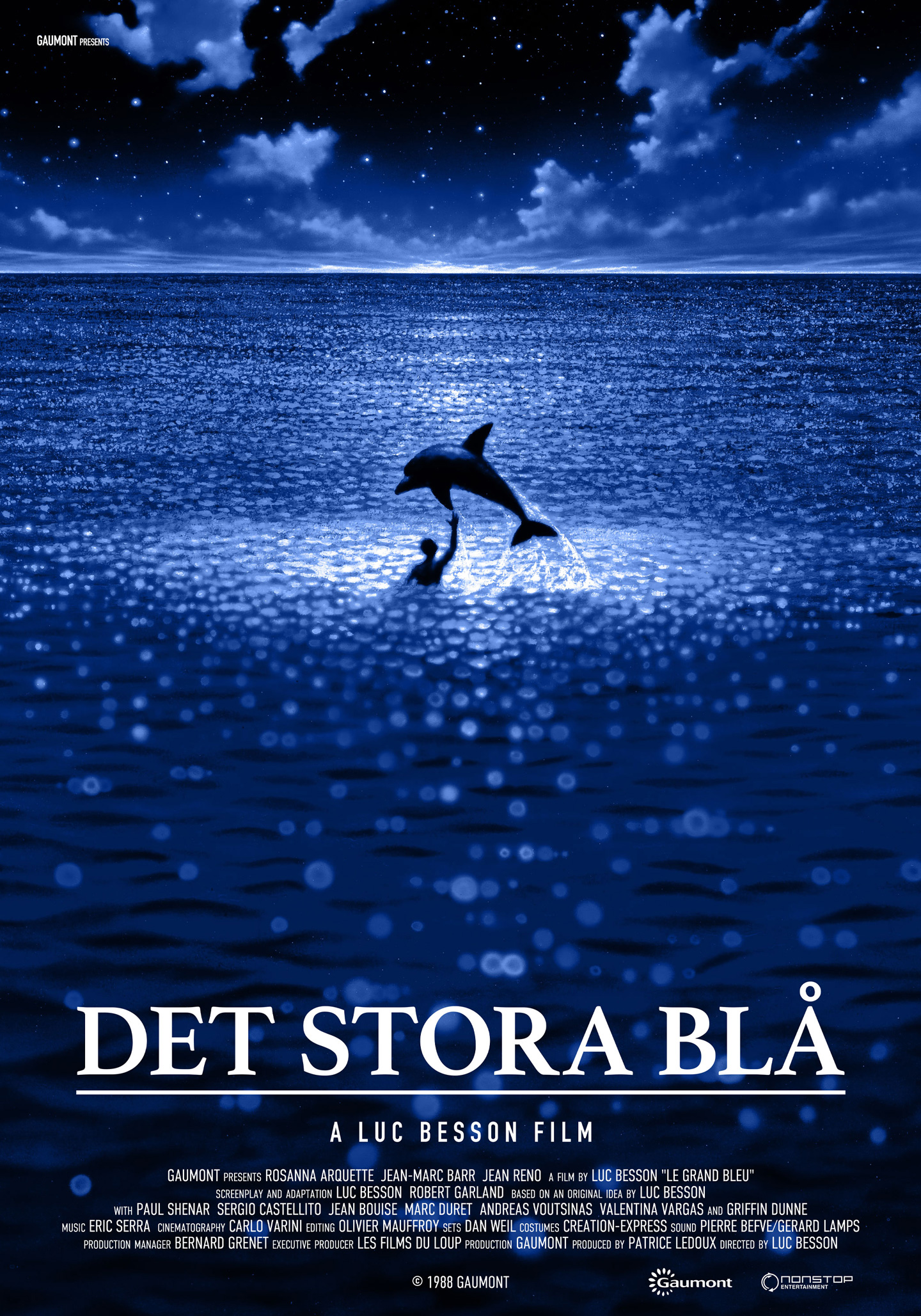 Det store blå