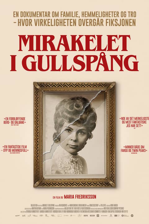Mirakelet i Gullspång